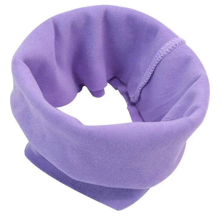 Pet Pawsitive Noise-Canceling Dog Grooming Earmuffs Dog Hugs Cat