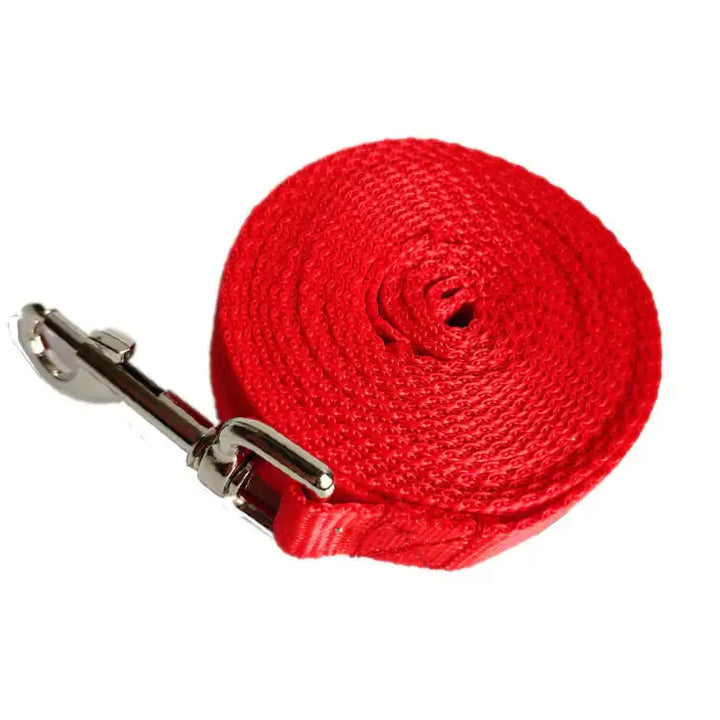 2.5CM Wide Long Dog Rope Leash My Store