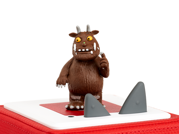 Tonies - İngilizce Gruffalo Sesli Figür-0