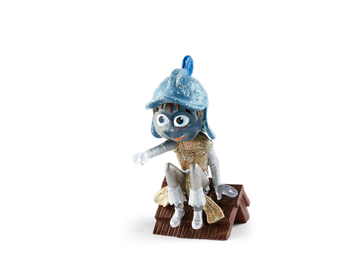 Tonies - Hully Boo Spook'N Spell İle Cadılar Bayramı Festivali-1