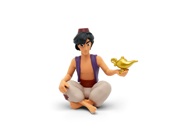 Tonies -İngilizce Disney Alaaddin Sesli Figürü-1