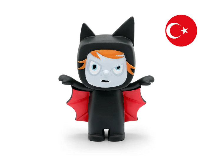 Tonies - Türkçe Maşa İle Kocaayı Korkunç Hikayeler Sesli Figürü-1