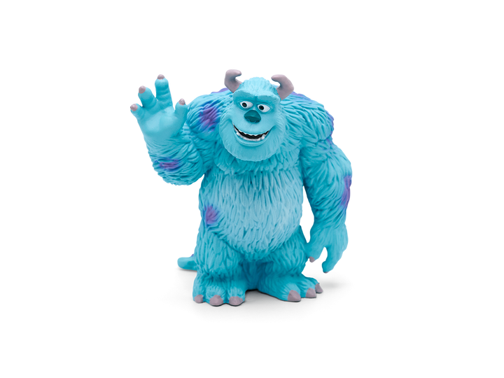 Tonies - İngilizce Disney Monsters Factory Sesli Figür-2