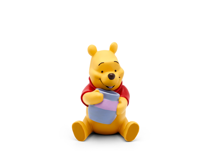 Tonies - Büyük Bir Yolculukta Almanca Disney Winnie The Pooh Ses Figürü-1