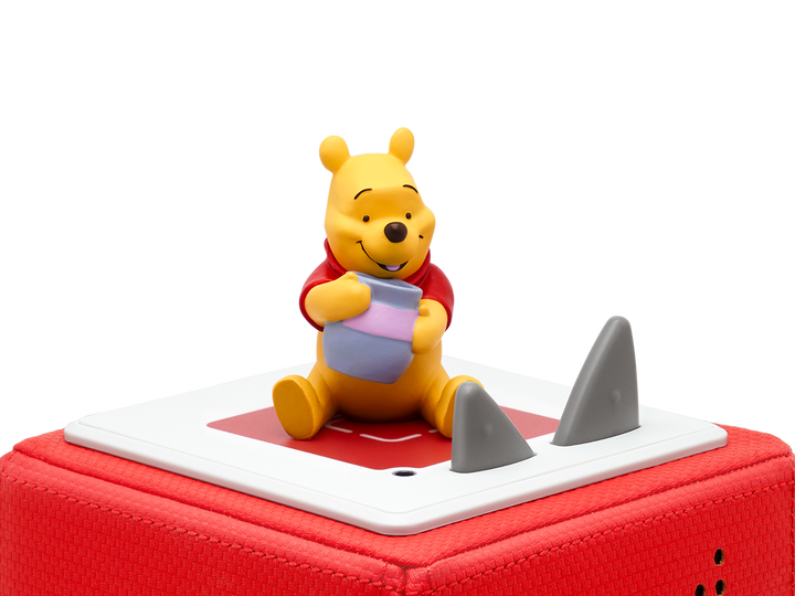 Tonies - Büyük Bir Yolculukta Almanca Disney Winnie The Pooh Ses Figürü-3