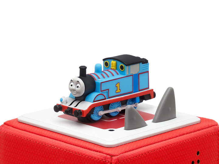 Tonies - İngilizce Thomas Ve Ark.-1