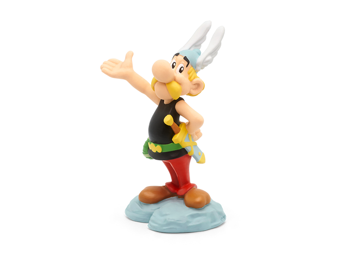 Tonies - Almanca Galyali Asterix Sesli Figürü-1