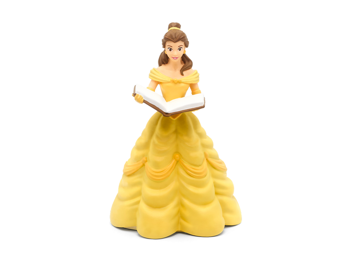 Tonies - Almanca Disney'İn Güzel Ve Çirkin Ses Figürü-1