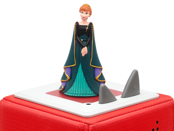 Tonies - İngilizce Disney Snow Land 2 Frozen Voice Figürü-0