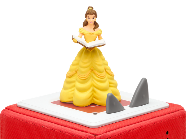 Tonies - İngiliz Disney'İn Güzel Ve Çirkin Ses Figürü-0