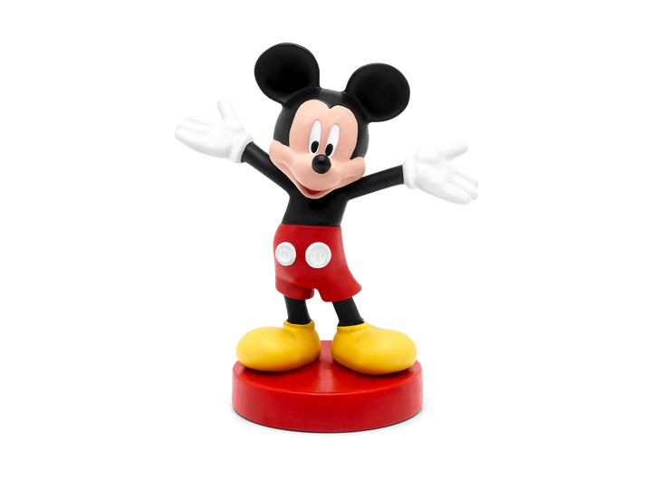 Tonies - İngilizce Disney Mickey Ve Arkadaşlarının Sesli Figürü-1