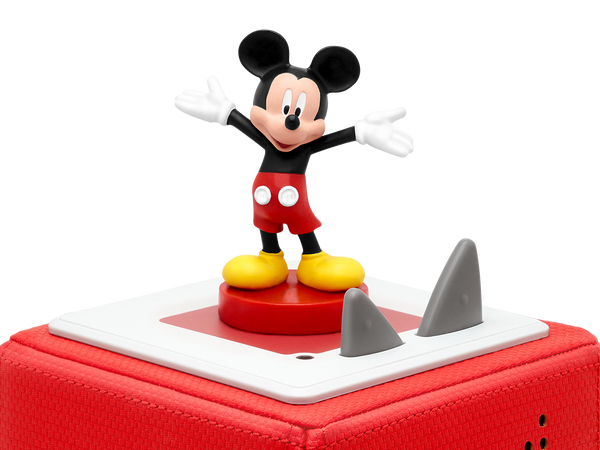 Tonies - İngilizce Disney Mickey Ve Arkadaşlarının Sesli Figürü-0