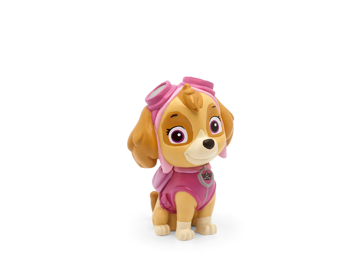 Tonies - İngilizce Paw Patrol Skype Sesli Figür-1