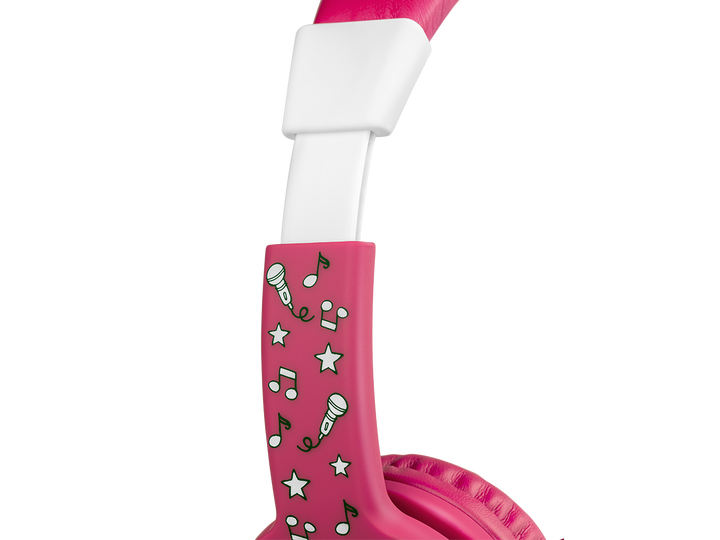 Tonies - Pembe Kulaklıklar-3