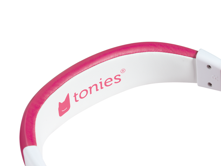 Tonies - Pembe Kulaklıklar-4