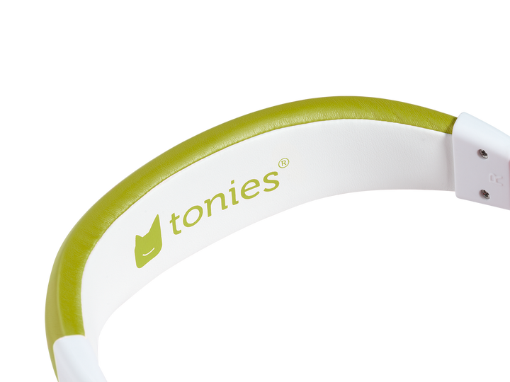 Tonies - Yeşil Kulaklık-4