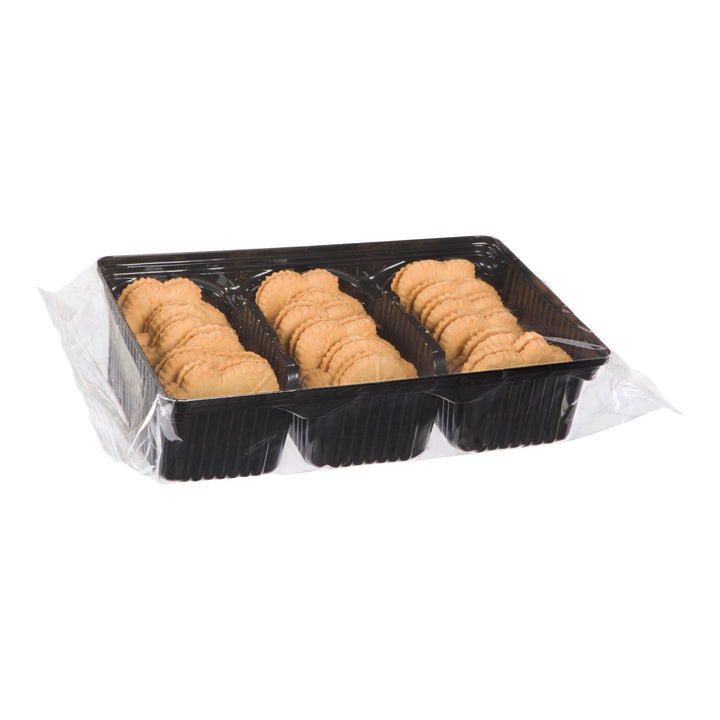 Cookie Maple Leaf Creme Ultimate - 12 x 300 g - Dare - Restaurant and Foodservice Ingredients - Canadian Distribution-2