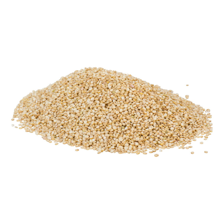 Grain Quinoa - 1 x 11.34 kg - David Roberts - Restaurant and Foodservice Ingredients - Canadian Distribution-1
