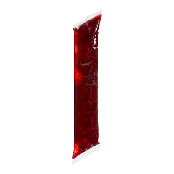 Filling Pie Cherry Pouch - 12 x 750 g - Berthelet - Baking Mixes and Ingredients - Canadian Distribution-0