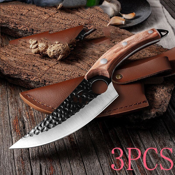 Slaughter Cutting Meat Boning Small Scimitar Special Skinning Killing Pigs Butcher My Store