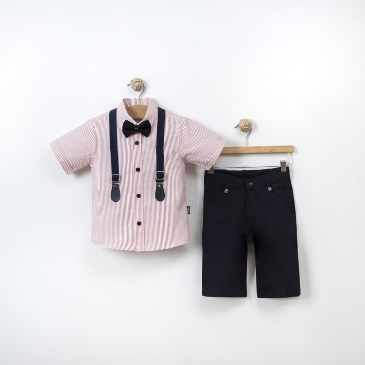 Beach Boys Dressy Set-1