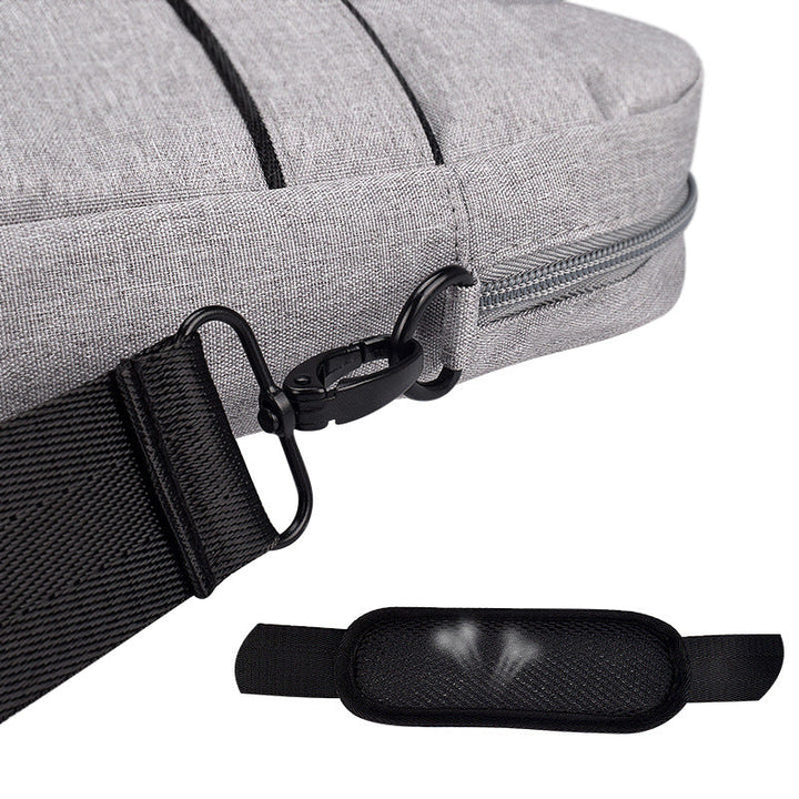 Laptop bag laptop shoulder bag My Store