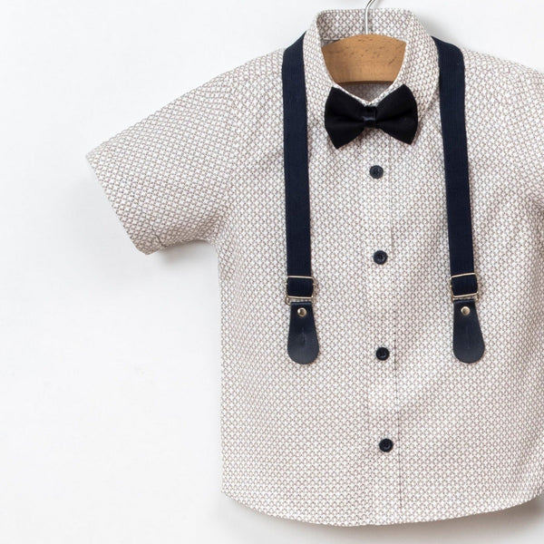 Diamond Boys Dressy Set JuniorKids