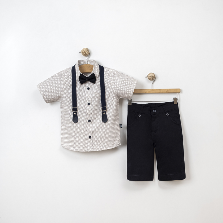 Diamond Boys Dressy Set JuniorKids