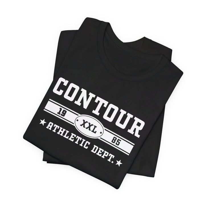 The Athletic Contour Supply Co.