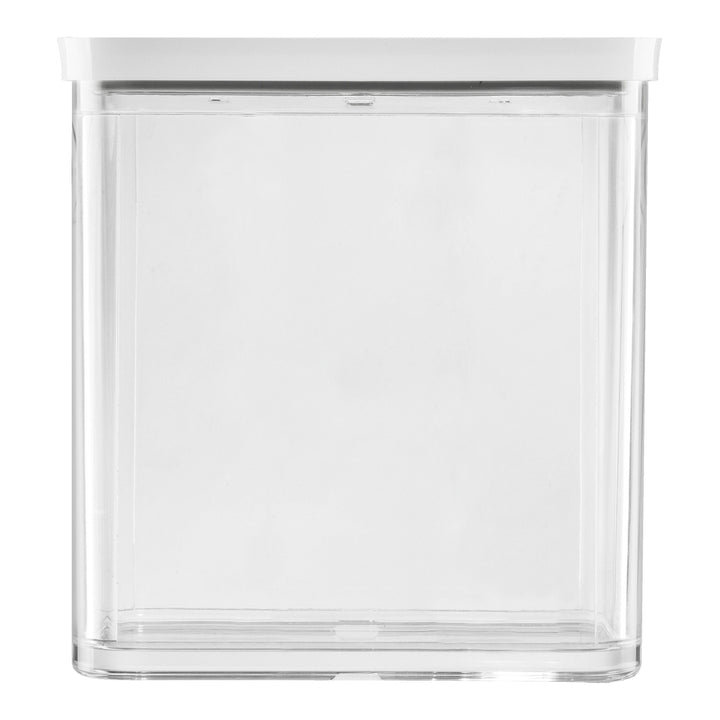 ZWILLING Fresh & Save CUBE Cube Box 3M / 21 cm, Transparent-White-2