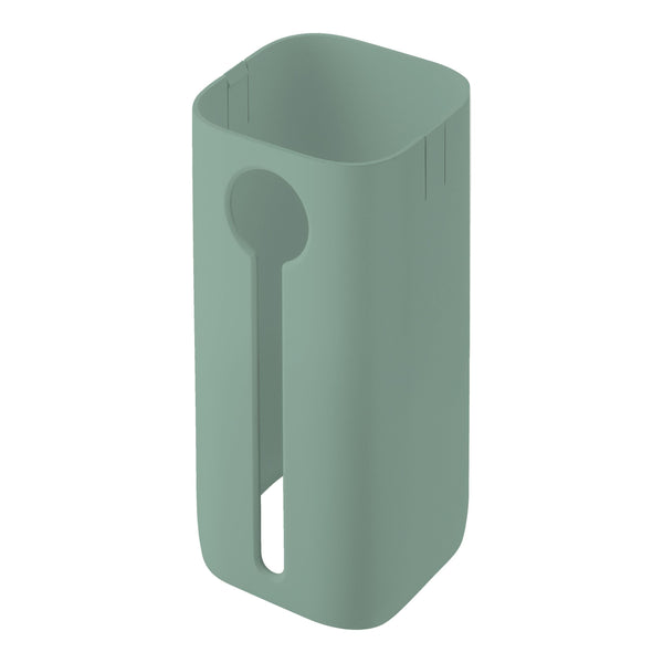 ZWILLING Fresh & Save CUBE Cube Cover 3S / 10 cm, Sage-0
