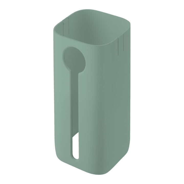 ZWILLING Fresh & Save CUBE Cube Cover 3S / 10 cm, Sage-0