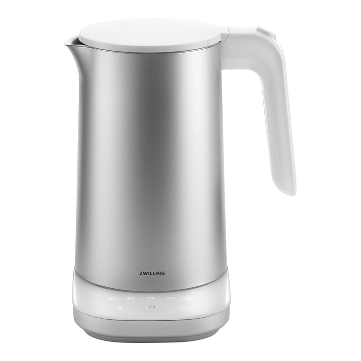 ZWILLING Enfinigy 1 L Electric Kettle Pro - Silver ZWILLING Canada