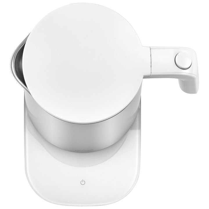 ZWILLING Enfinigy 1 L Electric Kettle Pro - Silver ZWILLING Canada