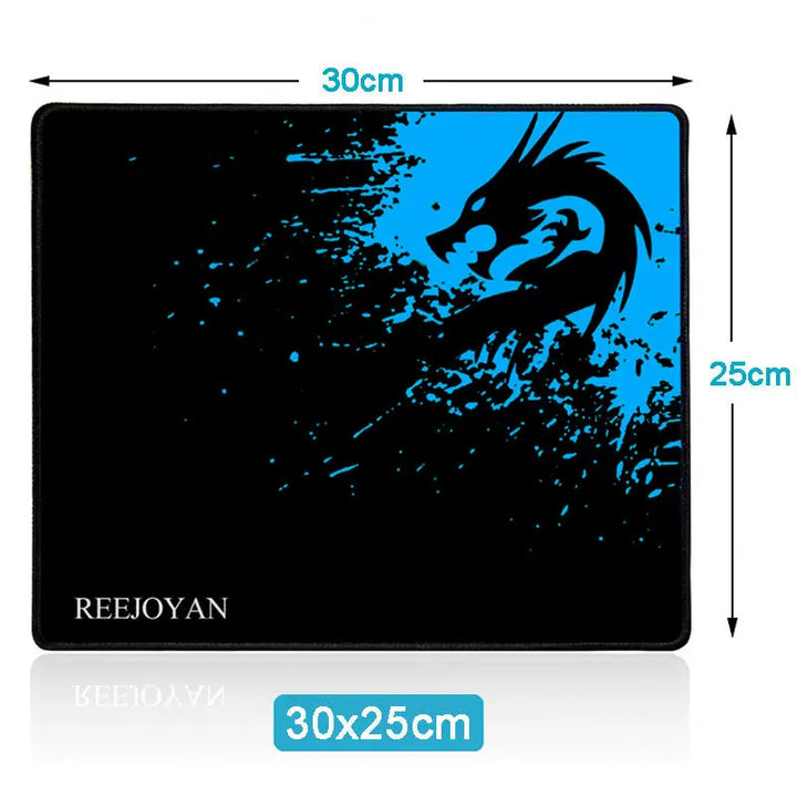 Mouse Pad My Store