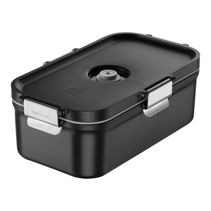 ZWILLING Fresh & Save Vacuum Lunch Box, Pp, Black-2