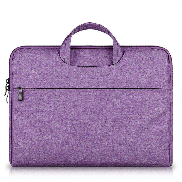 Compatible with Apple , Laptop laptop bag My Store