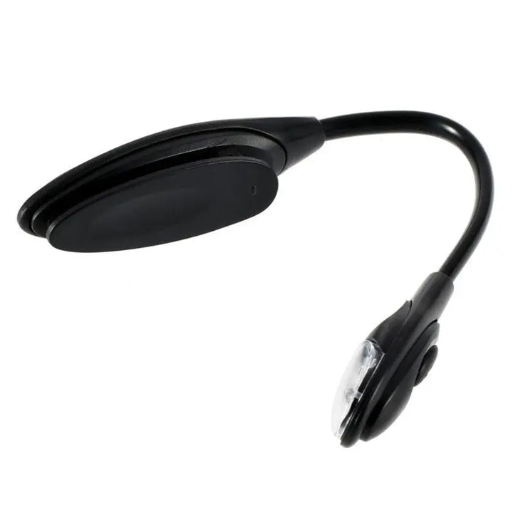 Led Book Light Mini Clip-On My Store
