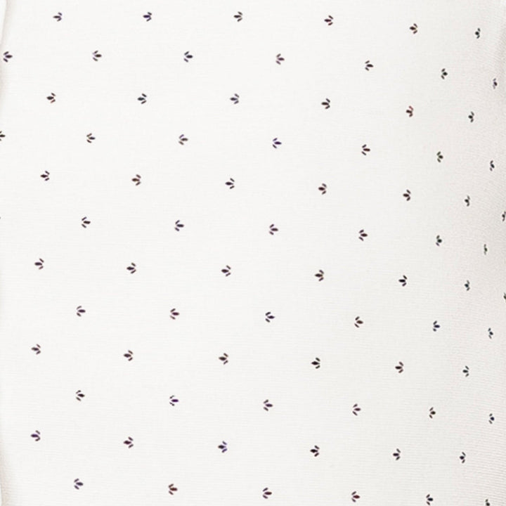 Mini Milo Formal Cotton Set-4