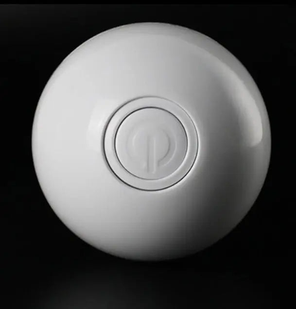 LED Laser Electronic Rolling Pet Funny Cat Toy Ball My Store