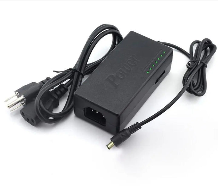 96w 12V24V universal adjustable power adapter My Store