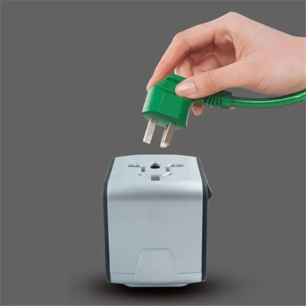 Multi-function socket My Store