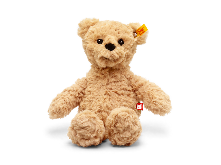 Tonies - İngilizce Steiff Soft Cute Friends Jimmy Bear Ses Figürü-1
