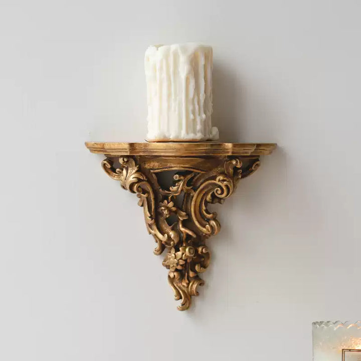Baroque Decorative Set-3