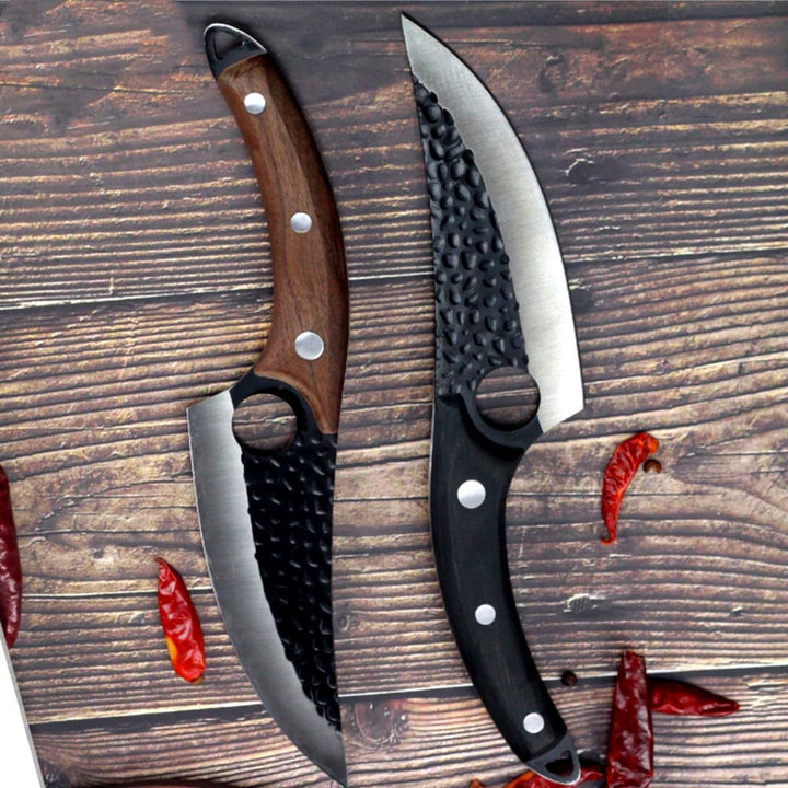Slaughter Cutting Meat Boning Small Scimitar Special Skinning Killing Pigs Butcher My Store