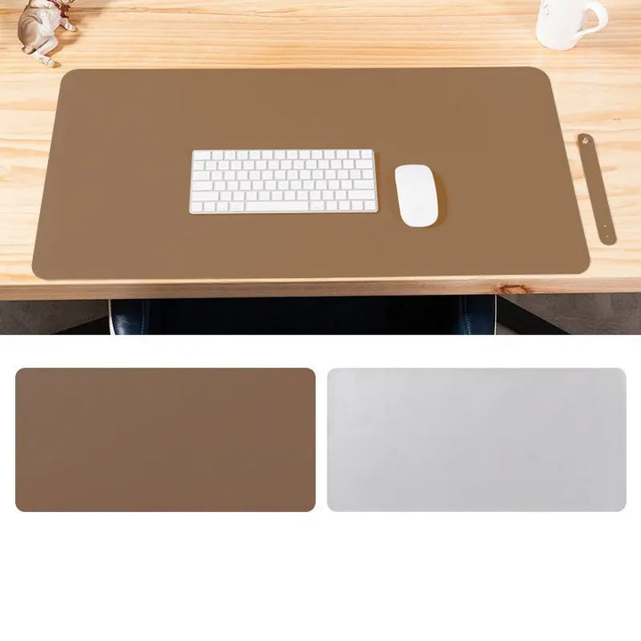 Oversized mouse table mat double sided My Store