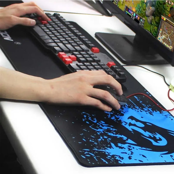 Mouse Pad My Store