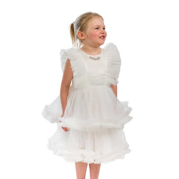 Princess Paige Girls Formal Dress JuniorKids