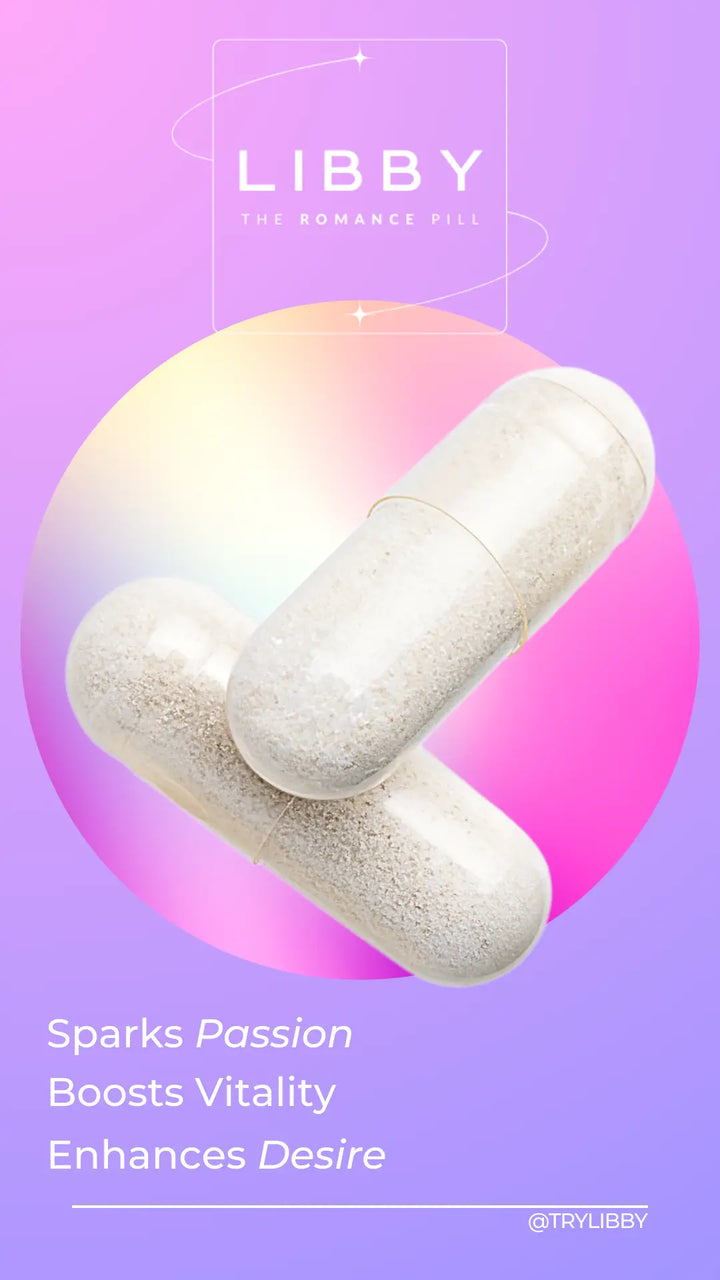 LIBBY The Romance Pill-3
