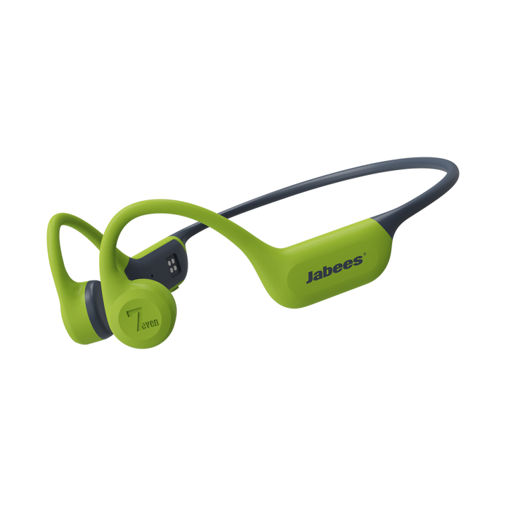 7Seven Bone Conduction Swimming Headphones-1